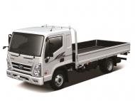 Hyundai Mighty в лизинг